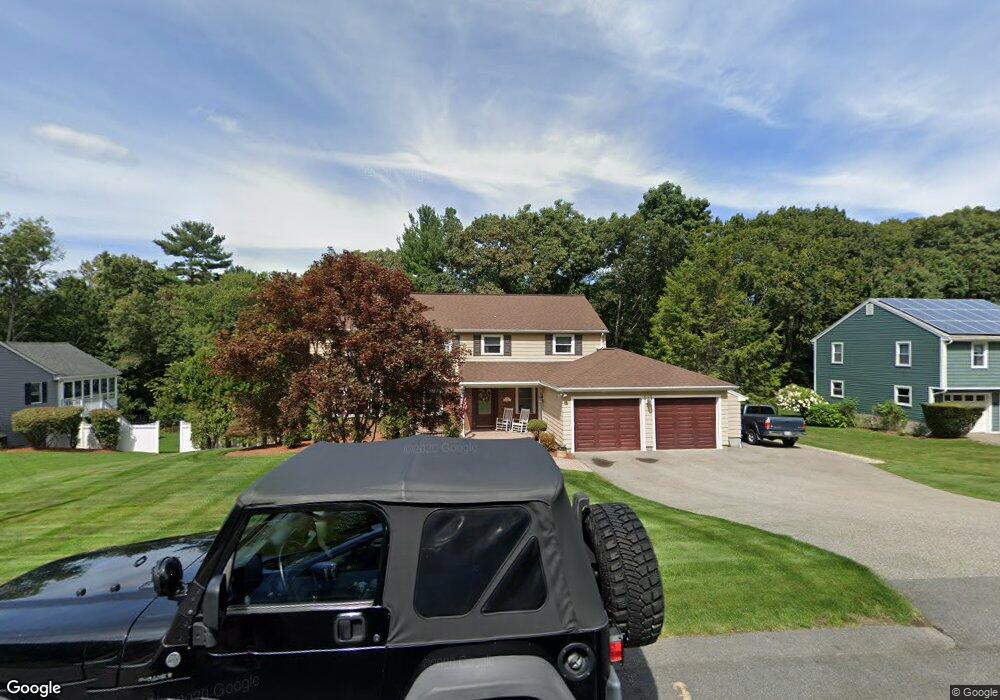 110 Drake Rd, Burlington, MA 01803 - photo 1