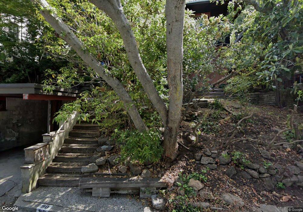 90 Tamalpais Rd, Berkeley, CA 94708 - photo 1