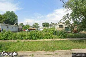 4432 S Leclaire Ave, Chicago, IL 60638