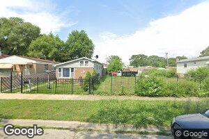 4436 S Leclaire Ave, Chicago, IL 60638