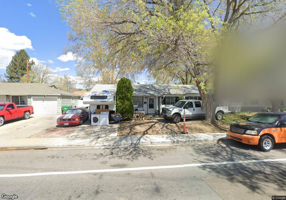 1180 York Way, Sparks, NV 89431 - photo 1