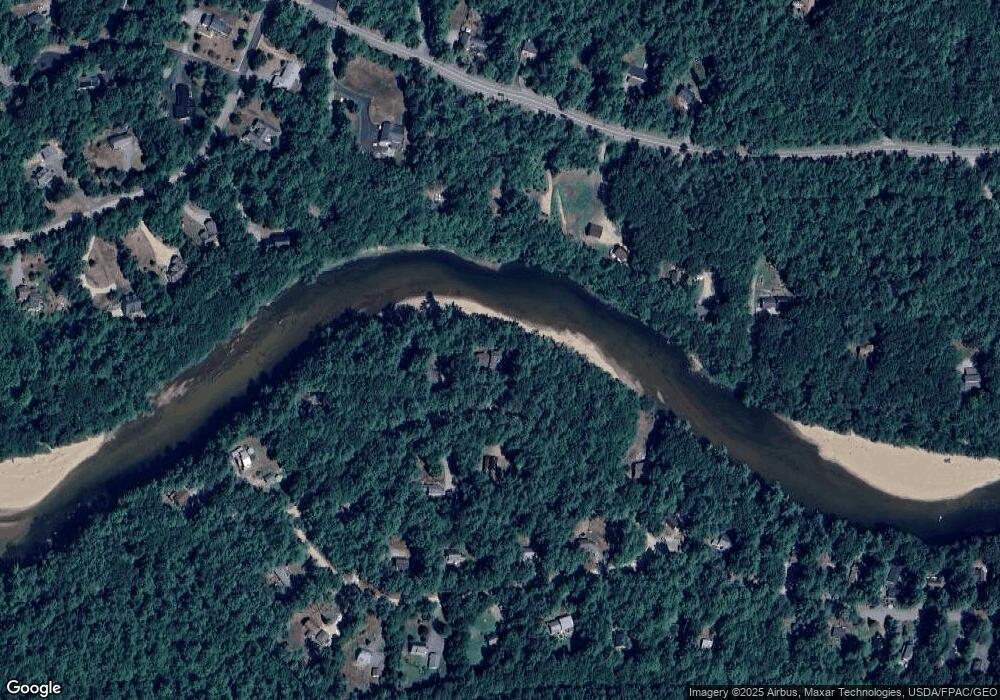 284 Rebecca Ln, Center Conway, NH 03813 - photo 1