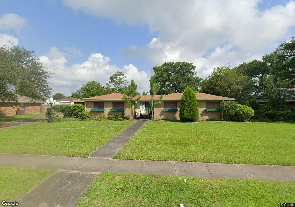508 University Dr, Lake Charles, LA 70605 - photo 1