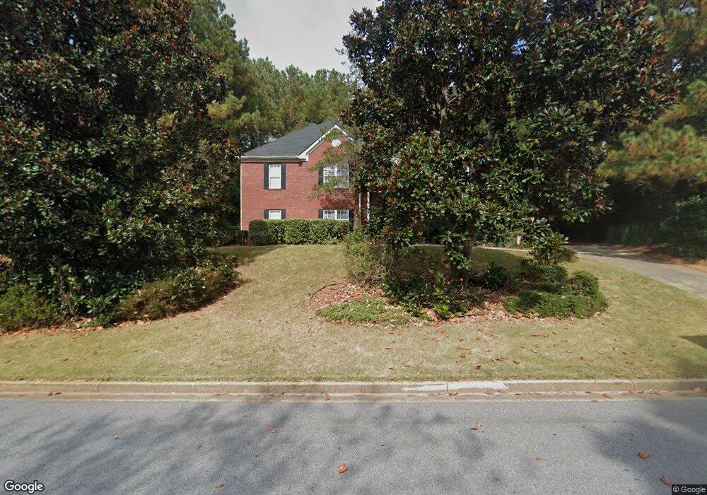 602 Trophy Ln unit 4, Conyers, GA 30094 - photo 1