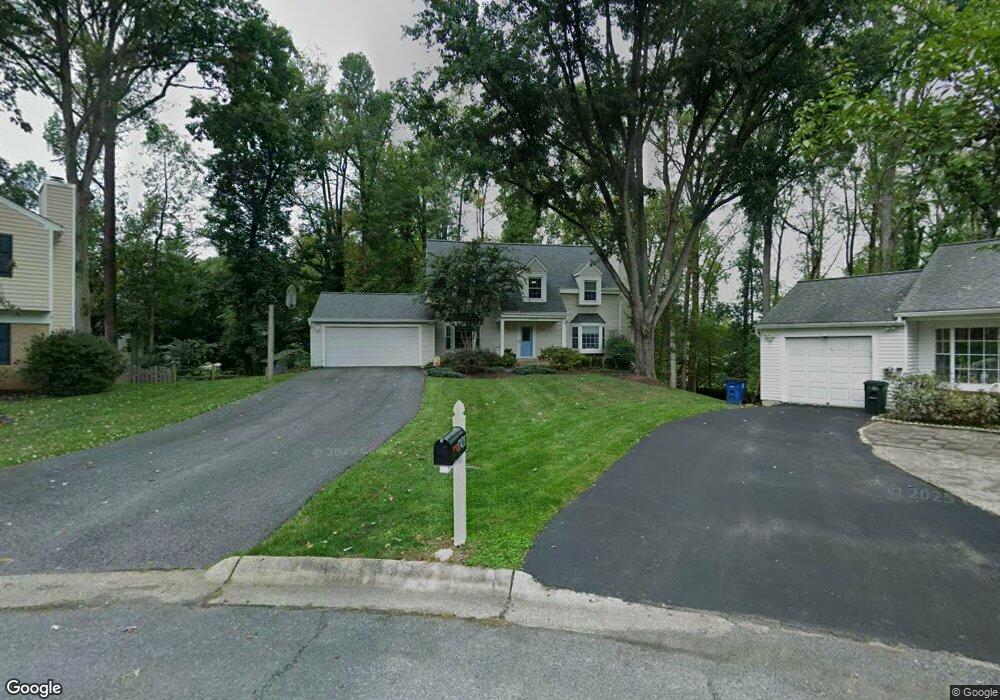 17424 Monitor Dr, Olney, MD 20832 - photo 1