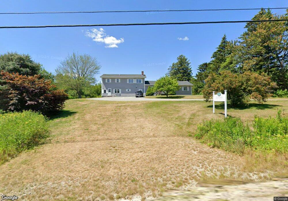 555 E Side Rd, Addison, ME 04606 - photo 1