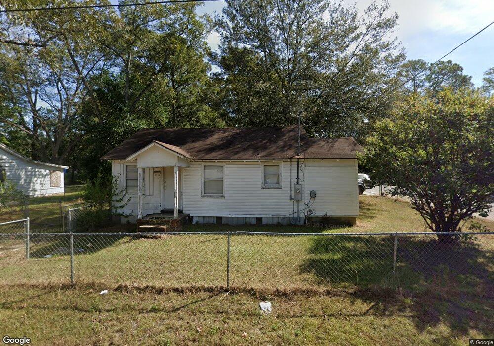905 Duke St, Dothan, AL 36301 - photo 1