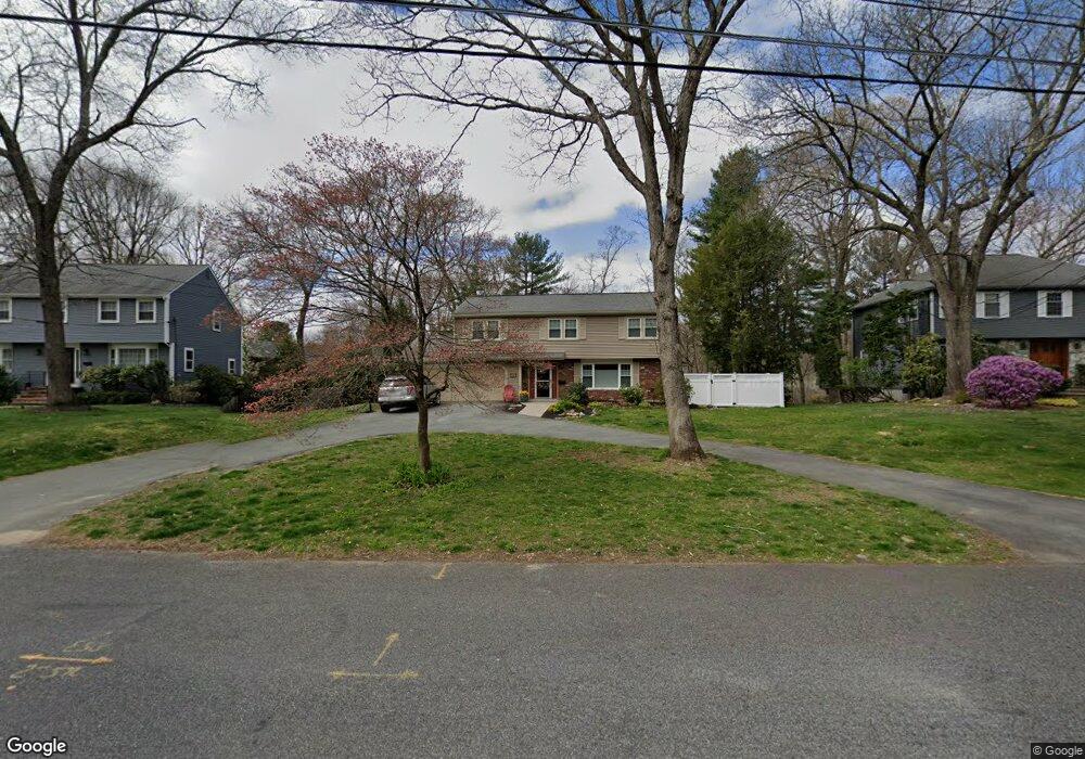 21 Cider Mill Rd, Framingham, MA 01701 - photo 1