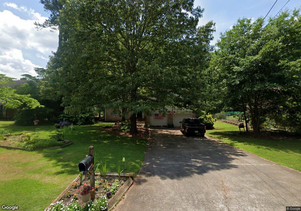 1731 Beauregard Dr SW unit /11, Lilburn, GA 30047 - photo 1