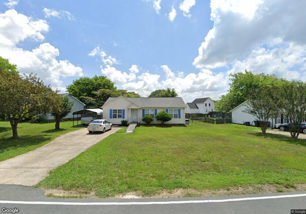 4247 Cochran Rd SW, Concord, NC 28027 - photo 1