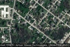 901 6th St, Keosauqua, IA 52565