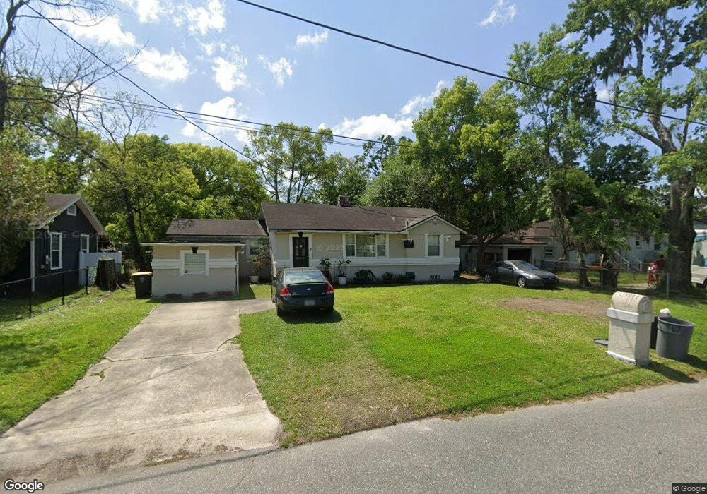 5118 Astral St, Jacksonville, FL 32205 - photo 1