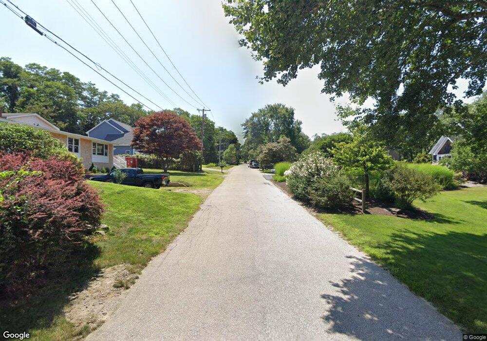 247 Beacon Ave, Jamestown, RI 02835 - photo 1