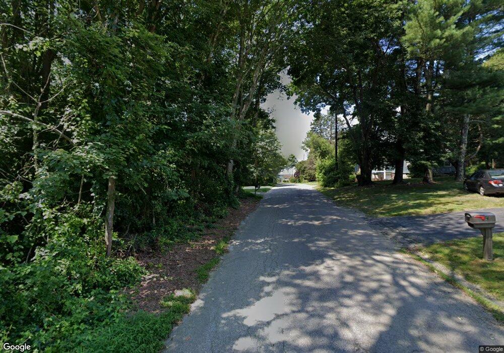 0 Beacon Ave, Jamestown, RI 02835 - photo 1