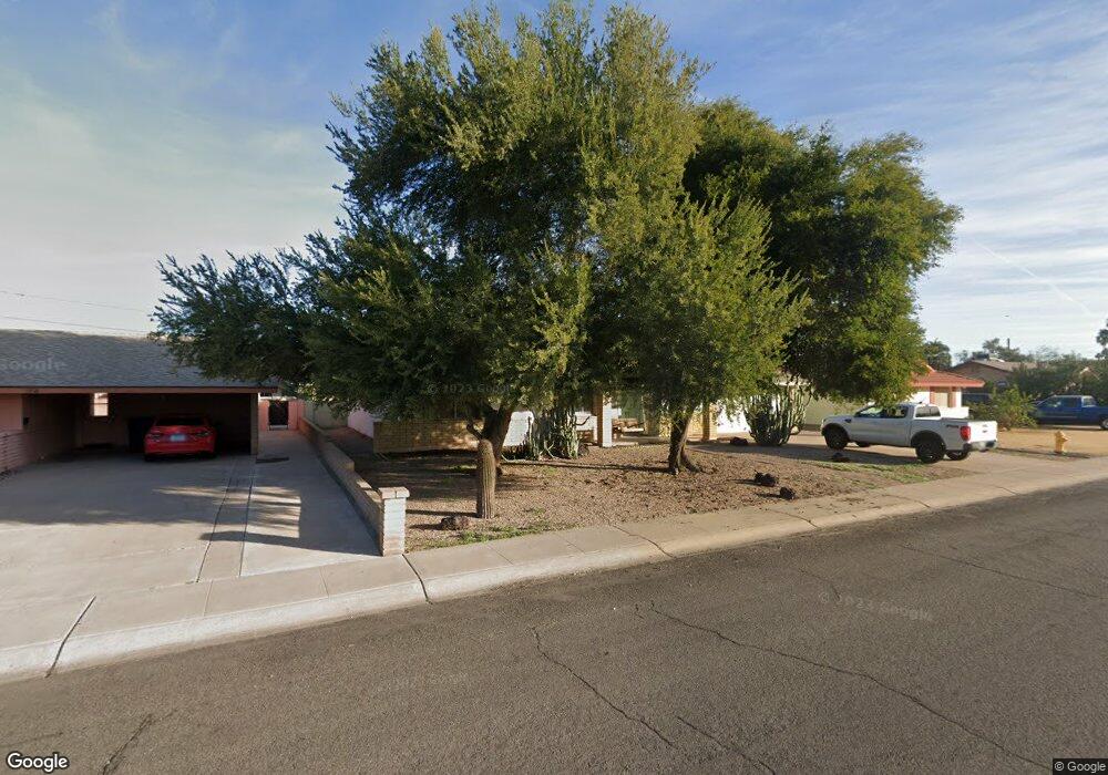 1212 E Loyola Dr, Tempe, AZ 85282 - photo 1