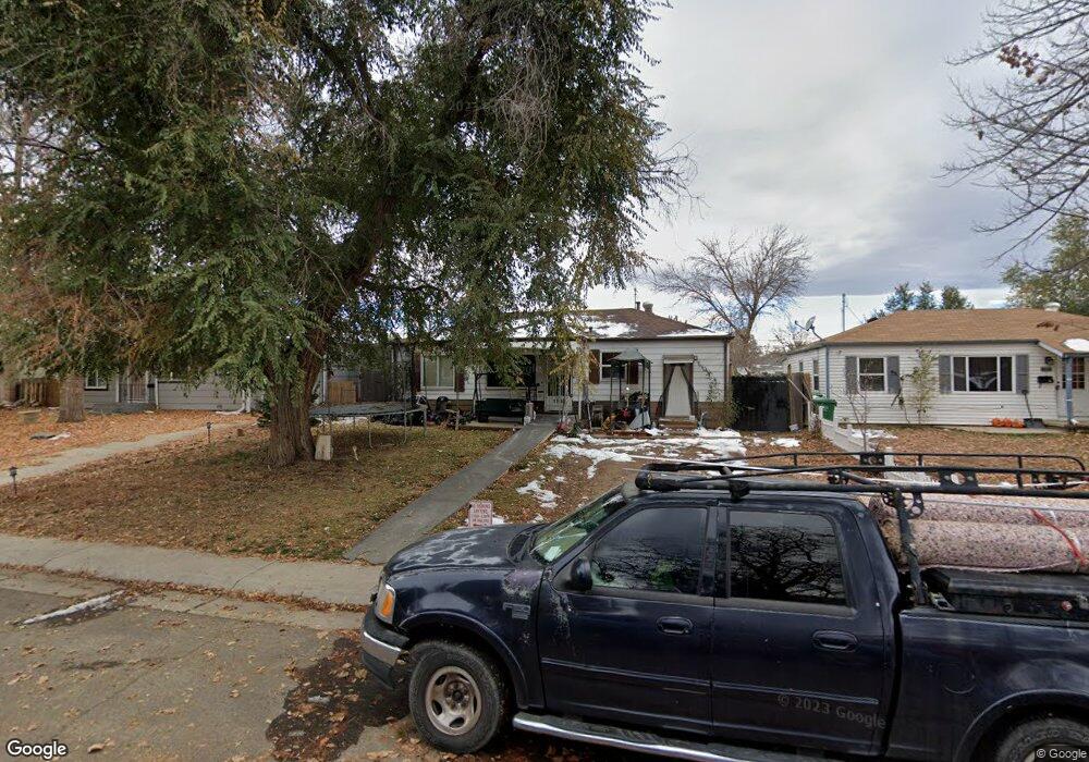 1719 Kenton St, Aurora, CO 80010 - photo 1