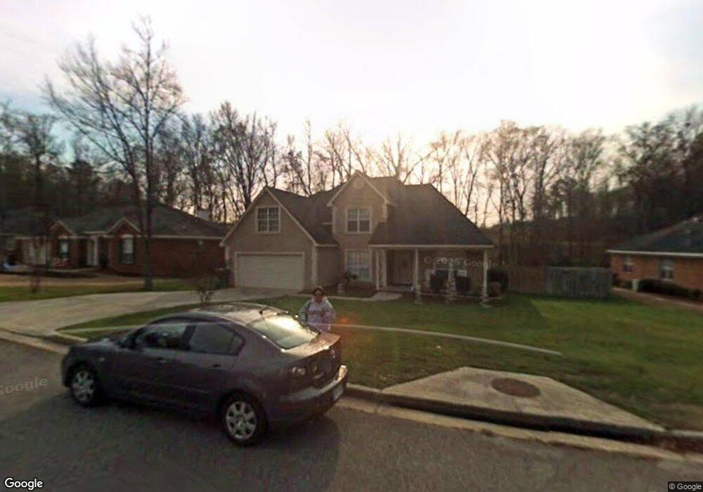 632 Hamden Dr, Evans, GA 30809 - photo 1