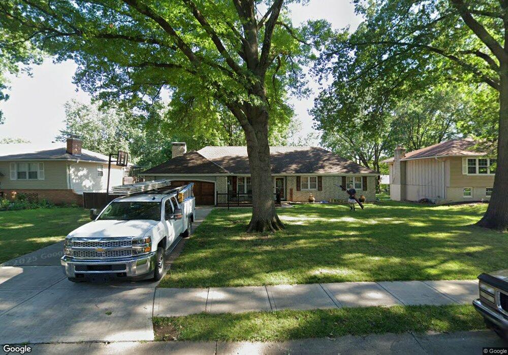 9817 W 56th St, Shawnee, KS 66203 - photo 1