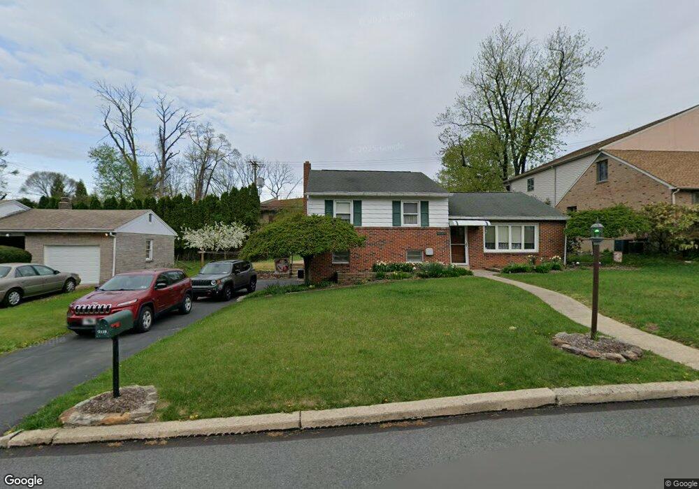 2128 N 17th St, Reading, PA 19604 - photo 1