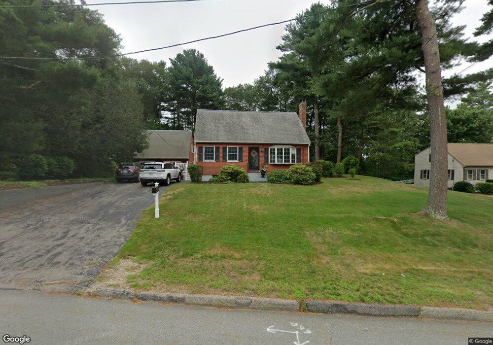 190 Main St, Foxboro, MA 02035 - photo 1