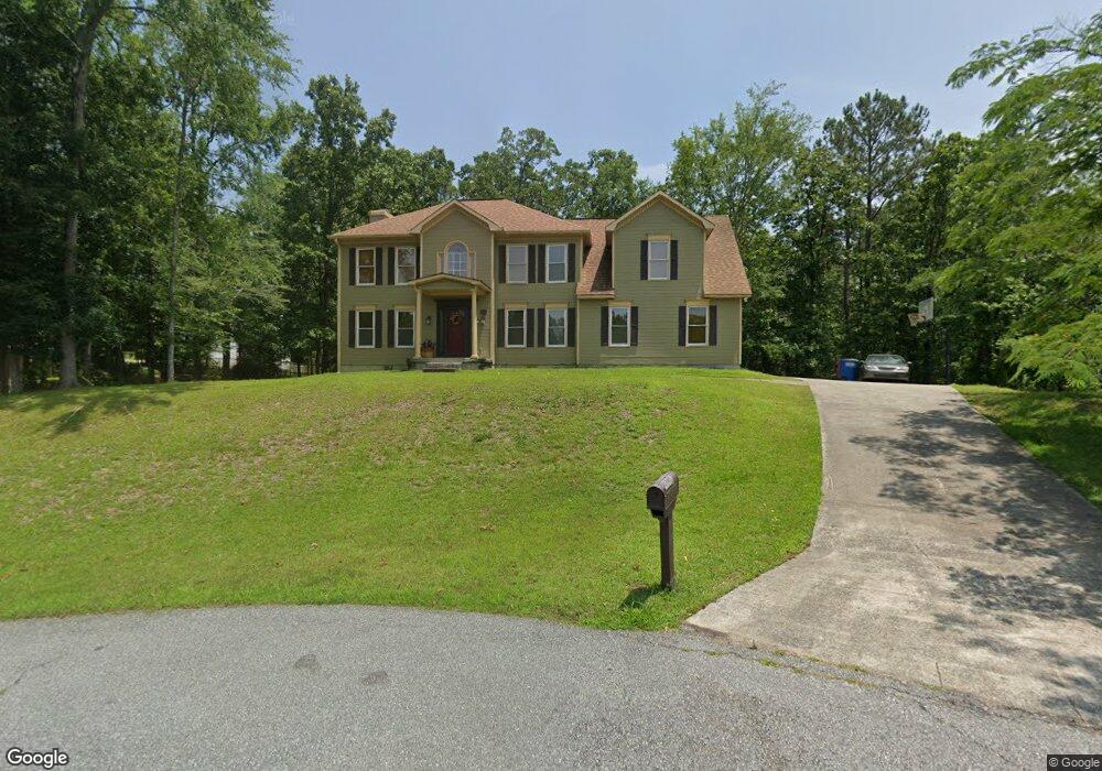 209 Yorkshire Way, Macon, GA 31220 - photo 1