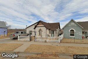 319 W Corona Ave, Pueblo, CO 81004