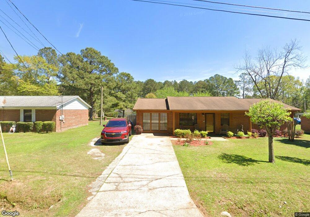 1131 11th St NE, Cairo, GA 39828 - photo 1