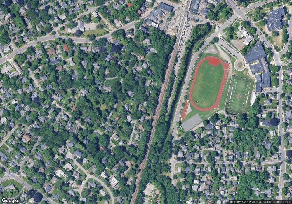 8 Rangeley Ridge, Winchester, MA 01890 - photo 1