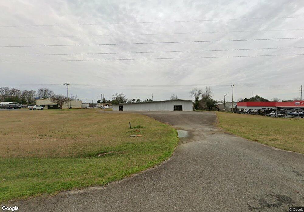 1701 E Lamar St, Americus, GA 31709 - photo 1