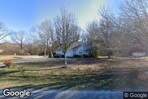 4348 County Road 140, Ider, AL 35981