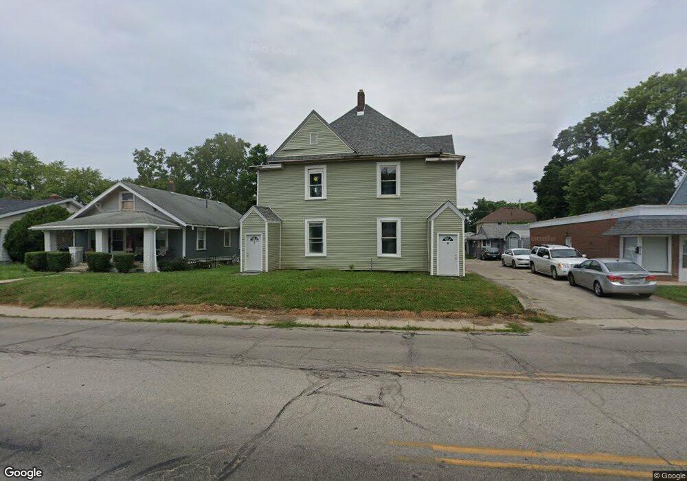 916 W Jackson St unit 5, Muncie, IN 47305 - photo 1