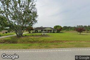 1051 Broxton Hwy, Fitzgerald, GA 31750