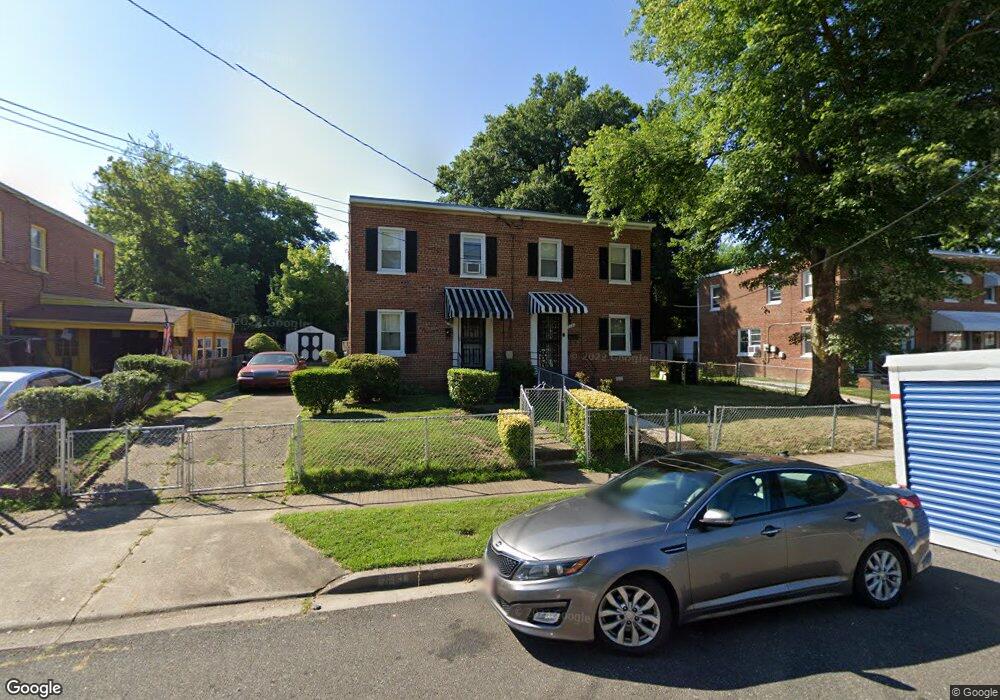 1133 Booker Dr, Capitol Heights, MD 20743 - photo 1