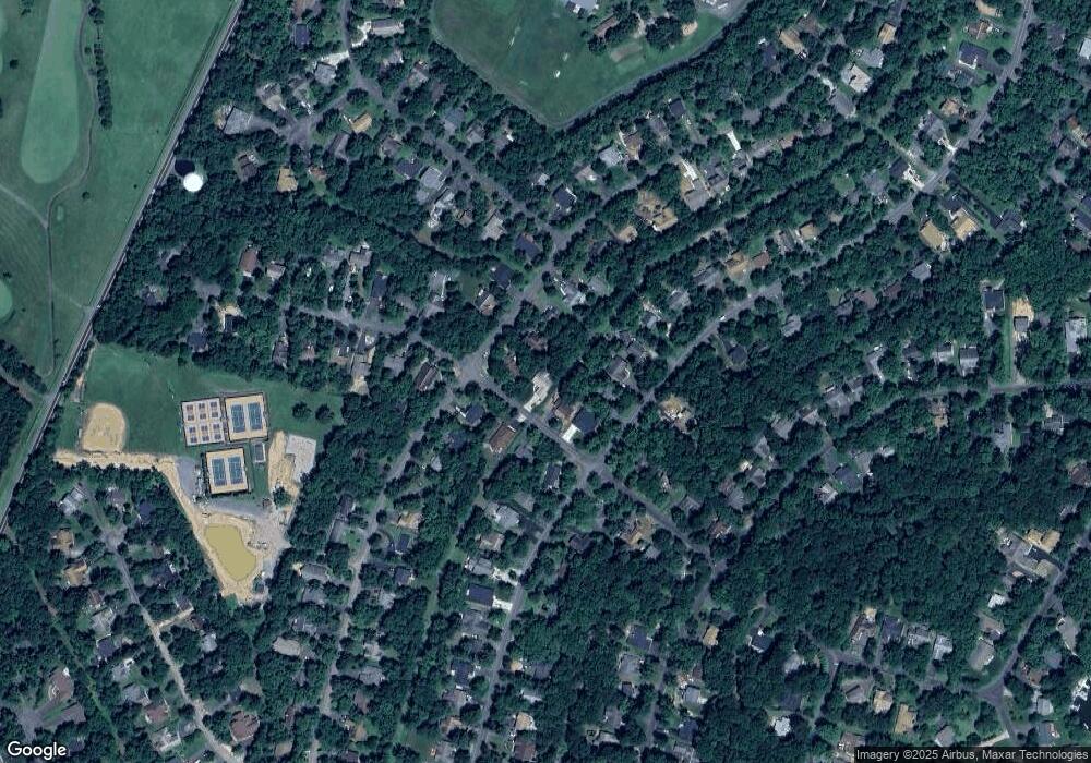 404 Constitution Blvd, Locust Grove, VA 22508 - photo 1