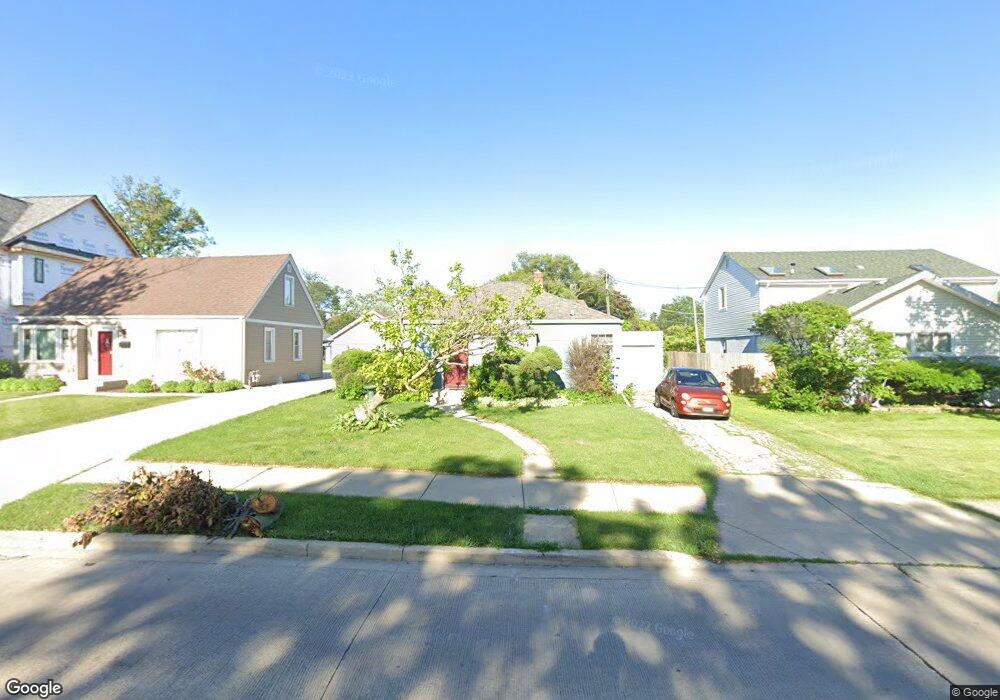 343 N Emroy Ave, Elmhurst, IL 60126 - photo 1