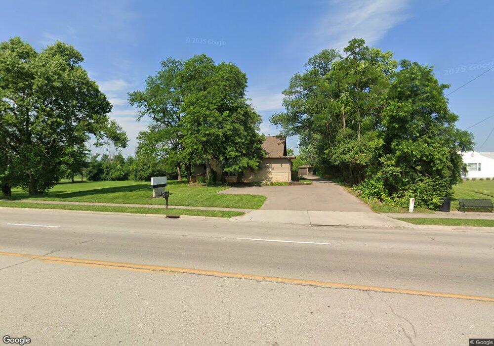 9375 N Dixie Dr, Dayton, OH 45414 - photo 1