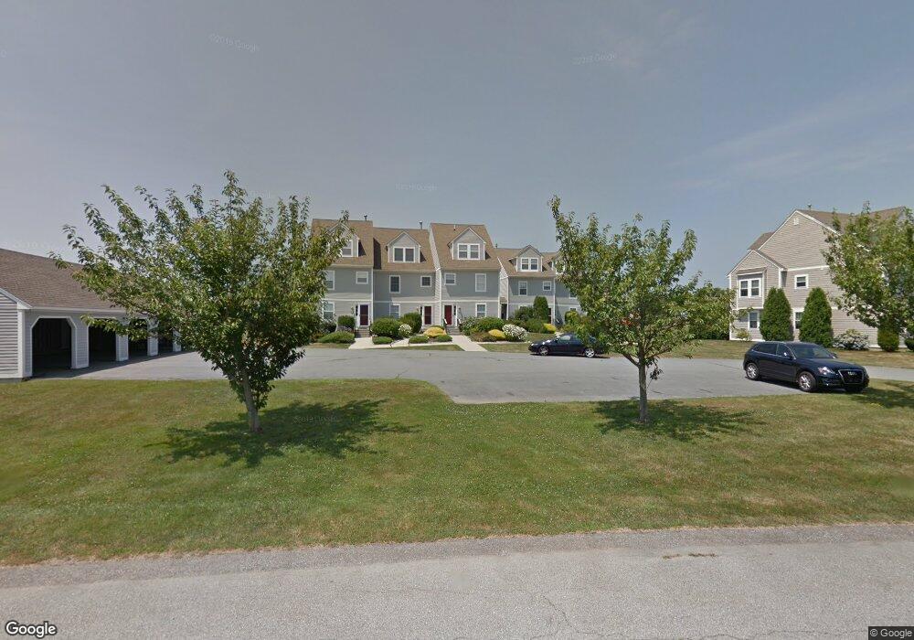 1103 Fairway Dr, Middletown, RI 02842 - photo 1