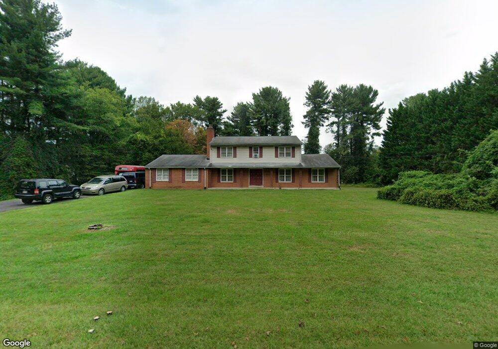 1721 Flint Hill Rd, Silver Spring, MD 20906 - photo 1