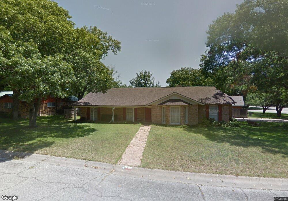 1319 Loma Alta Place, Cleburne, TX 76033 - photo 1