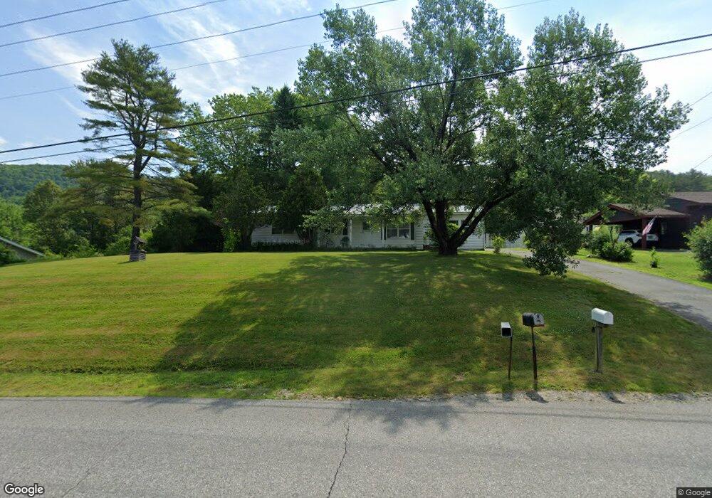 264 Breezy Hill Rd, Saint Johnsbury, VT 05819 - photo 1