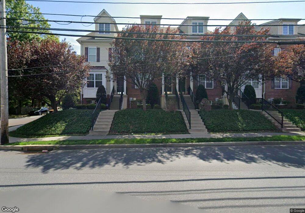 97 N Cannon Ave unit 2, Lansdale, PA 19446 - photo 1