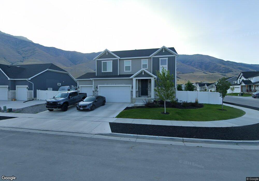 8496 N Tiffany Ln, Lake Point, UT 84074 - photo 1