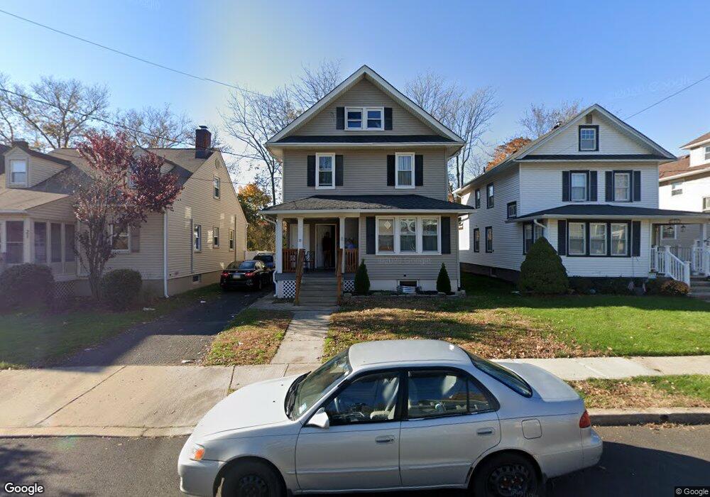 33 Codington Place unit 2, Somerville, NJ 08876 - photo 1