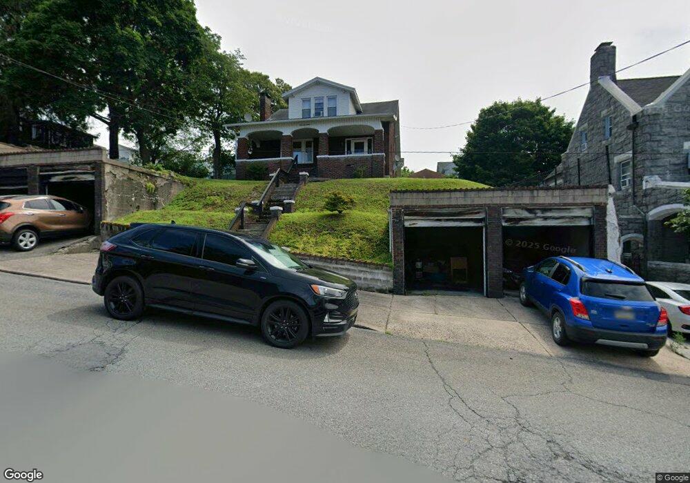 117 N Greenwood St, Tamaqua, PA 18252 - photo 1