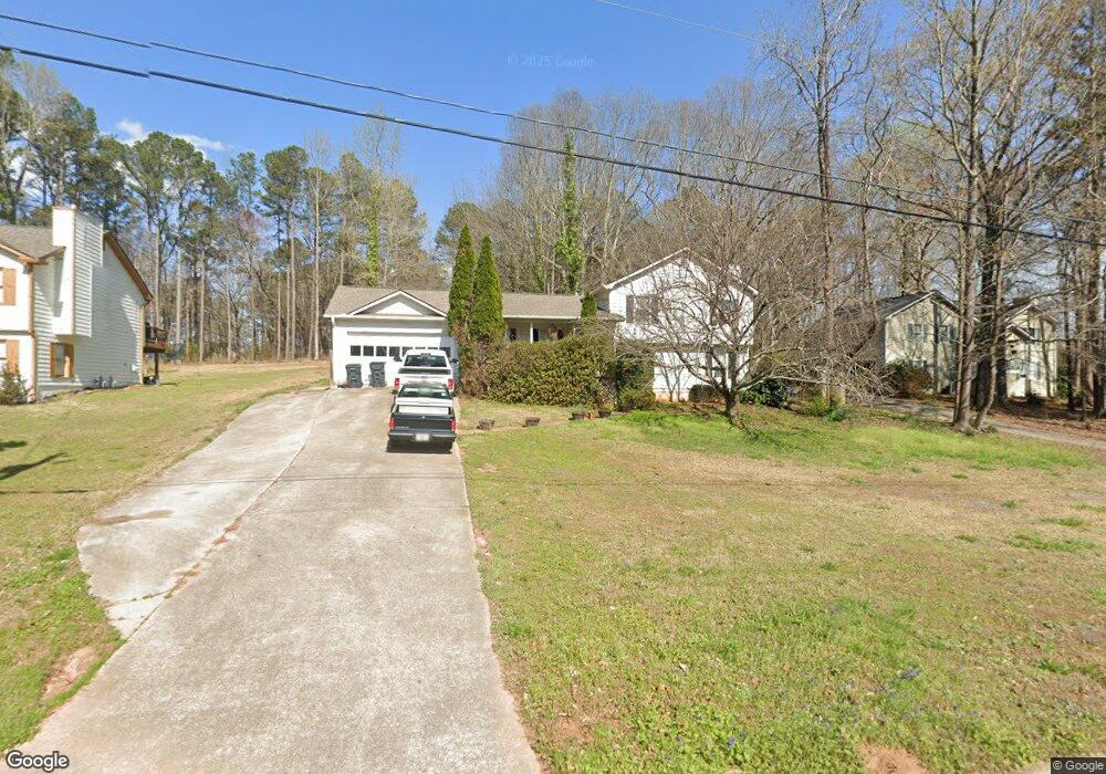 720 Hill Meadow Dr, Dacula, GA 30019 - photo 1