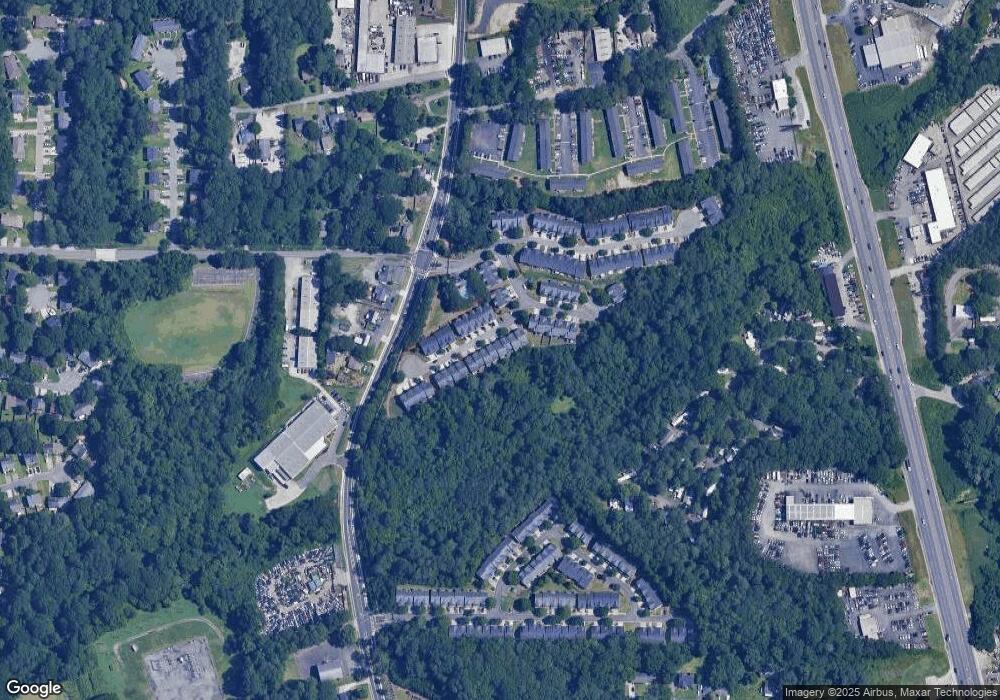 69 Grampian Ct unit 12, Marietta, GA 30008 - photo 1