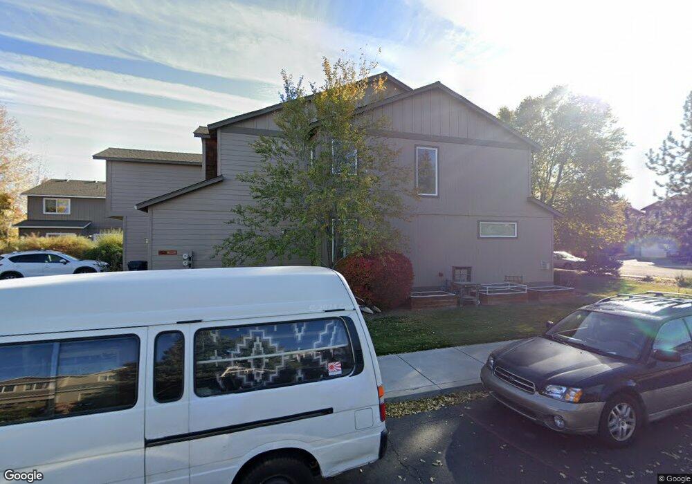 148 SW Cascade Mountain Ct unit 16, Redmond, OR 97756 - photo 1