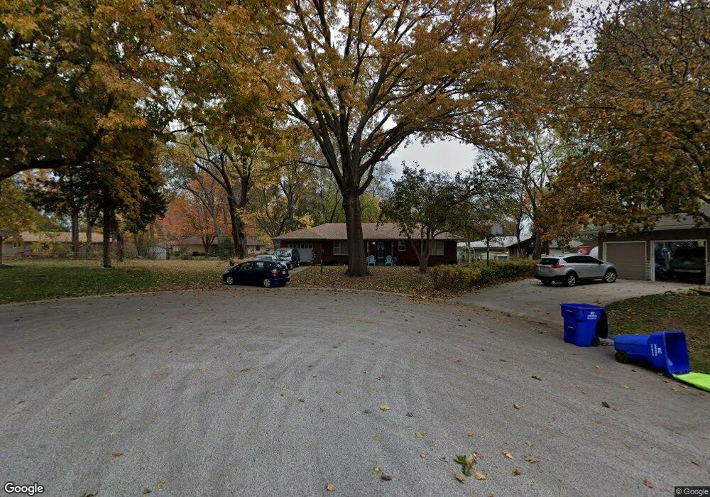 10505 W 48th Terrace, Shawnee, KS 66203 - photo 1