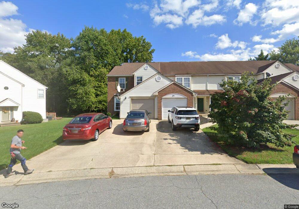 23 Chilmark Ct, Bear, DE 19701 - photo 1