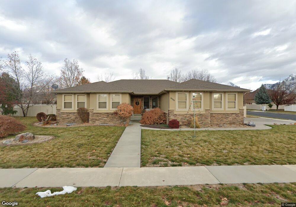 6746 Canterbury Ct, Highland, UT 84003 - photo 1